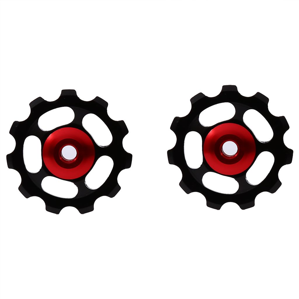 Jockey Wheel,Kladka přehazovačky,11 vodicí kladka Obrázek produktu 