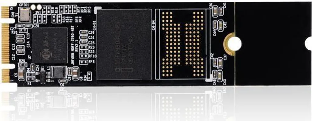 CoreParts NT-64T/2280 64GB SSD M.2 SATA | Il Ricambio Sicuro