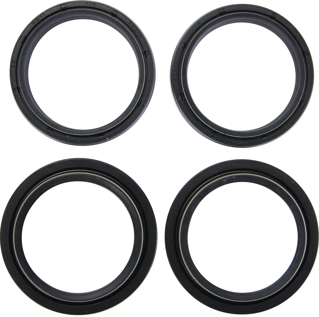 Joint spi anti-fuite de fourche All Balls Racing 46 x 58 x 9,5 mm