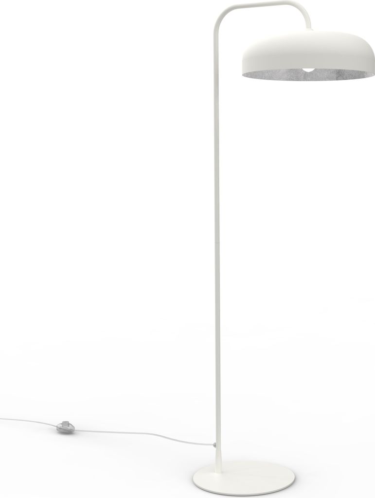 Tuzzi Stehlampe Blatt