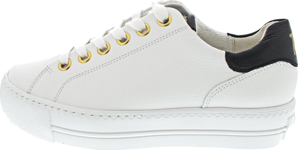 Paul Green 5320087 (6/white-black) Produktbild 