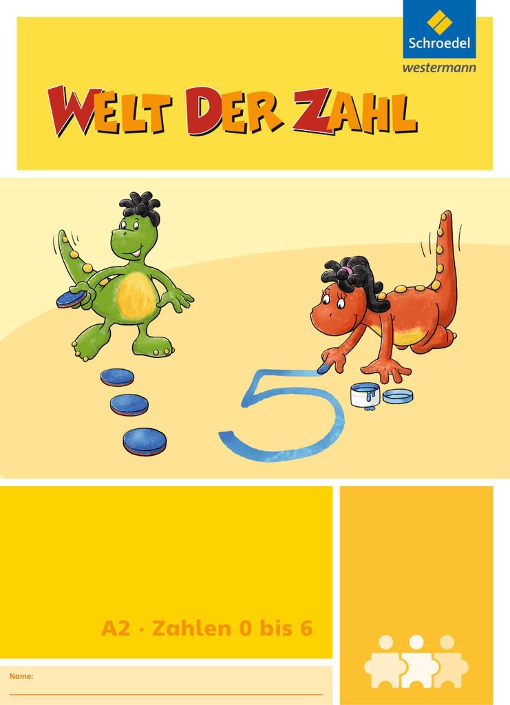 Welt der Zahl - I-Materialien Ausgabe 2012