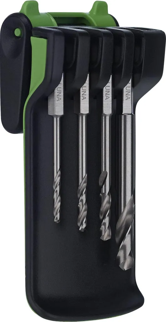 Set de perçage Luna GO MD1C pour installations et rénovations maison