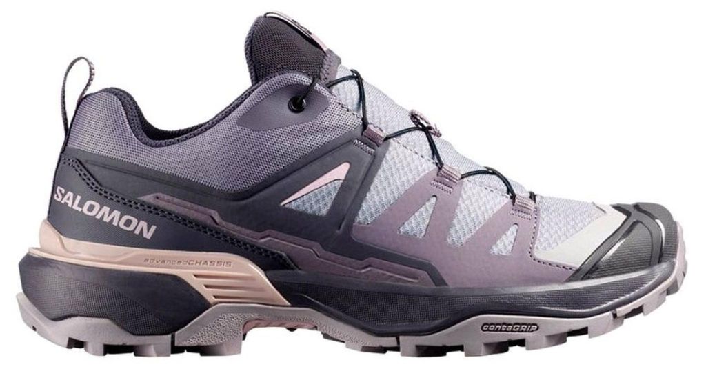 Schuhe Salomon 491039