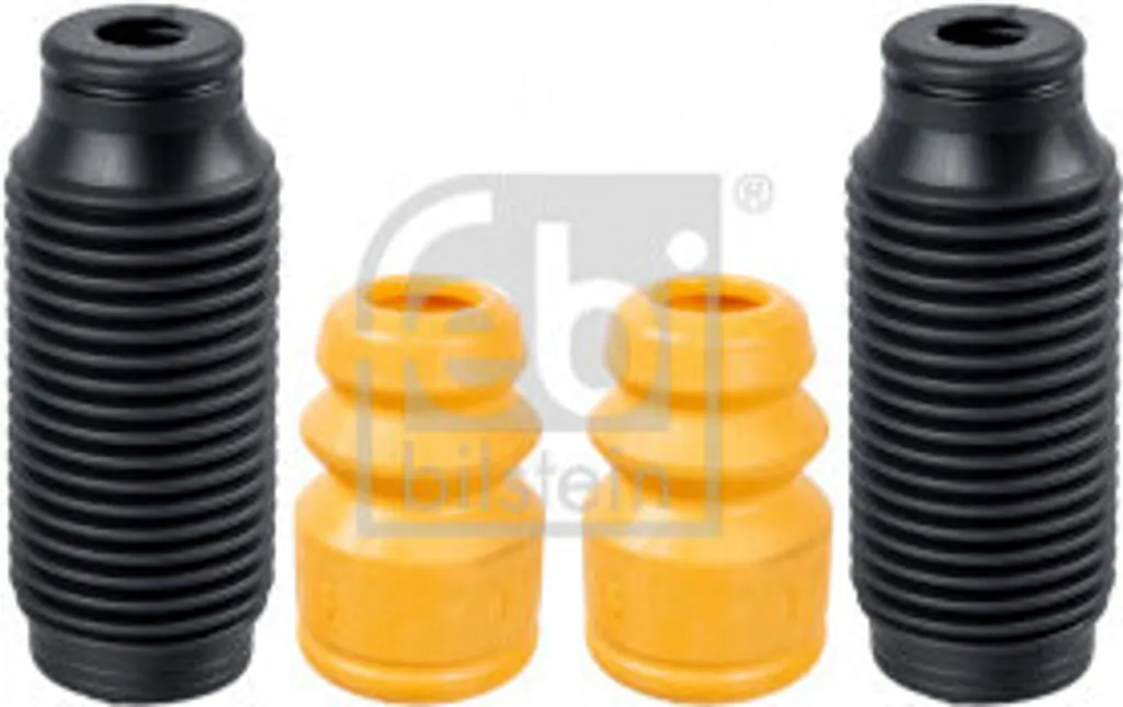 Évitez l'usure de vos amortisseurs Elantra XD - Kit protection Febi 173901