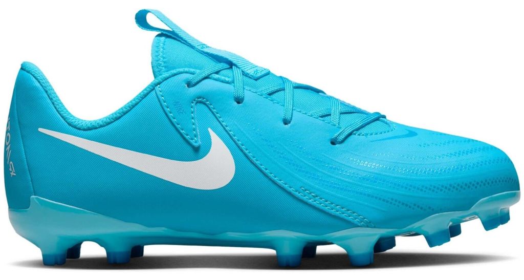 Korki Nike FD6722-400 dla Dziecięce Zdjęcie produktu 