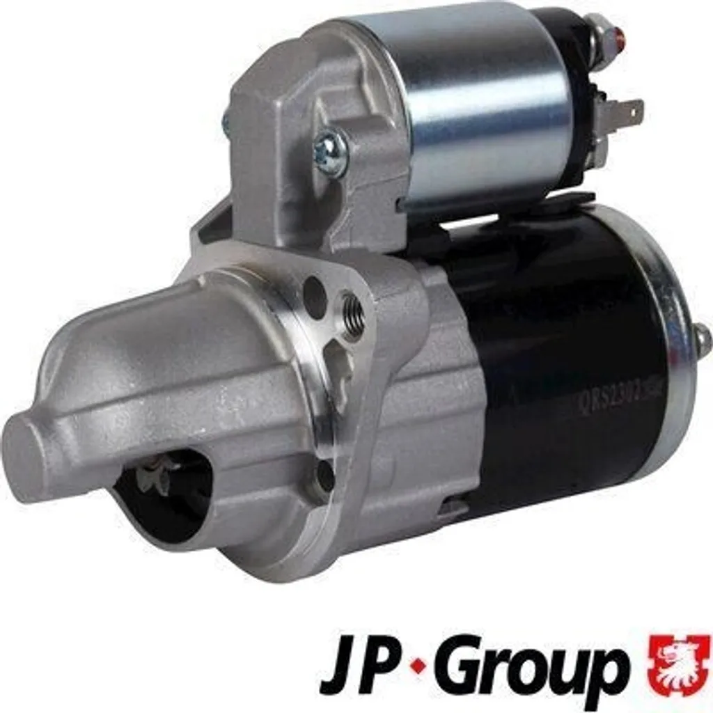 Démarreur 0,9kW JP GROUP 4790300300 pour FIAT Sedici - Puissance 12V