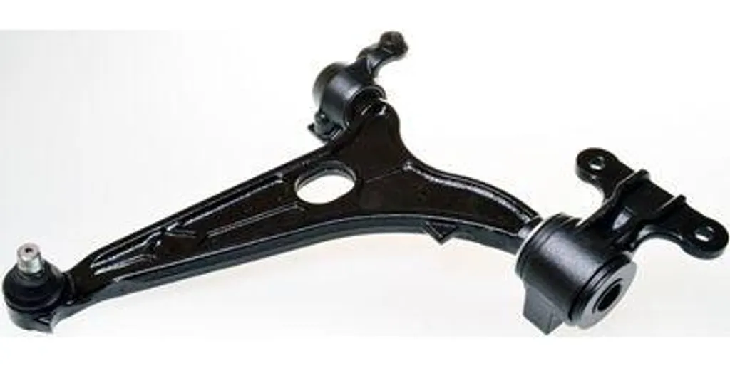 Bras de suspension de roue D120474 pour Fiat Ulysse et Lancia Phedra