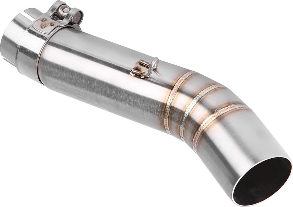 Spojka stredového výfukového potrubia pre CBR500R CB500X Obrázok produktu 