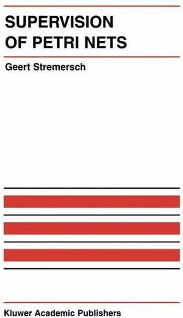 Überwachung von Petri-Netzen