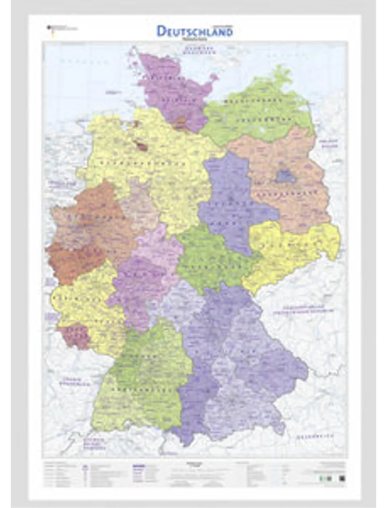 Réussir son expatriation avec L'Allemagne en bref : guide pratique