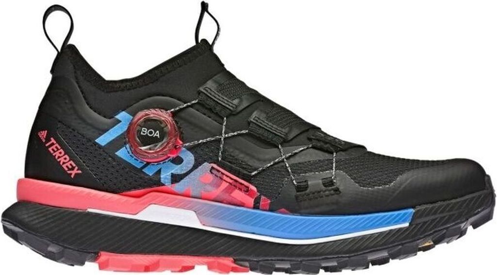 Adidas Terrex Agravic Pro BOA Frauen Trail Running Schuhe 36 2/3