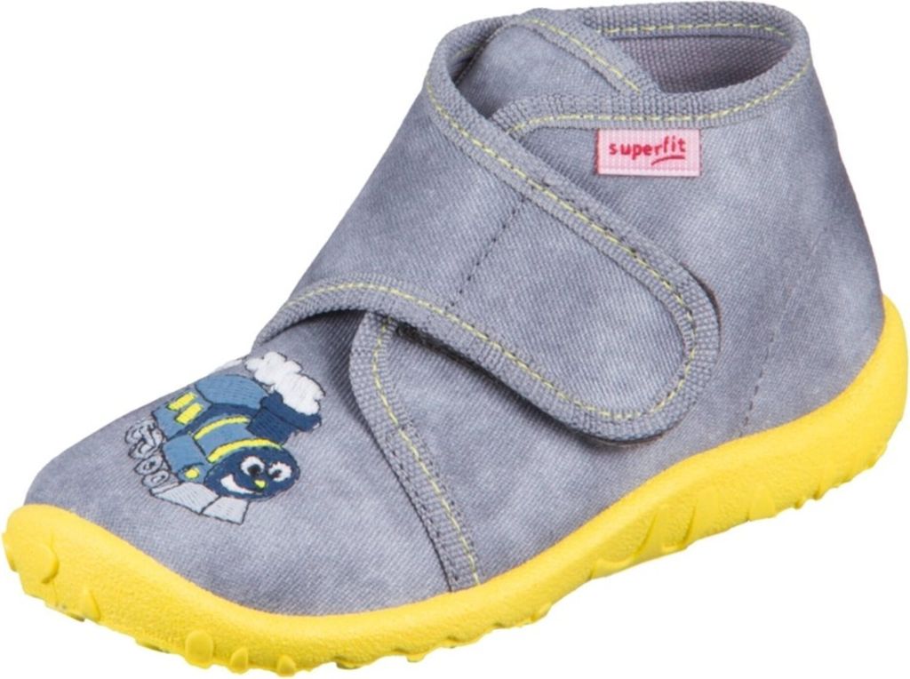 Schuhe Superfit Spotty 10092532010