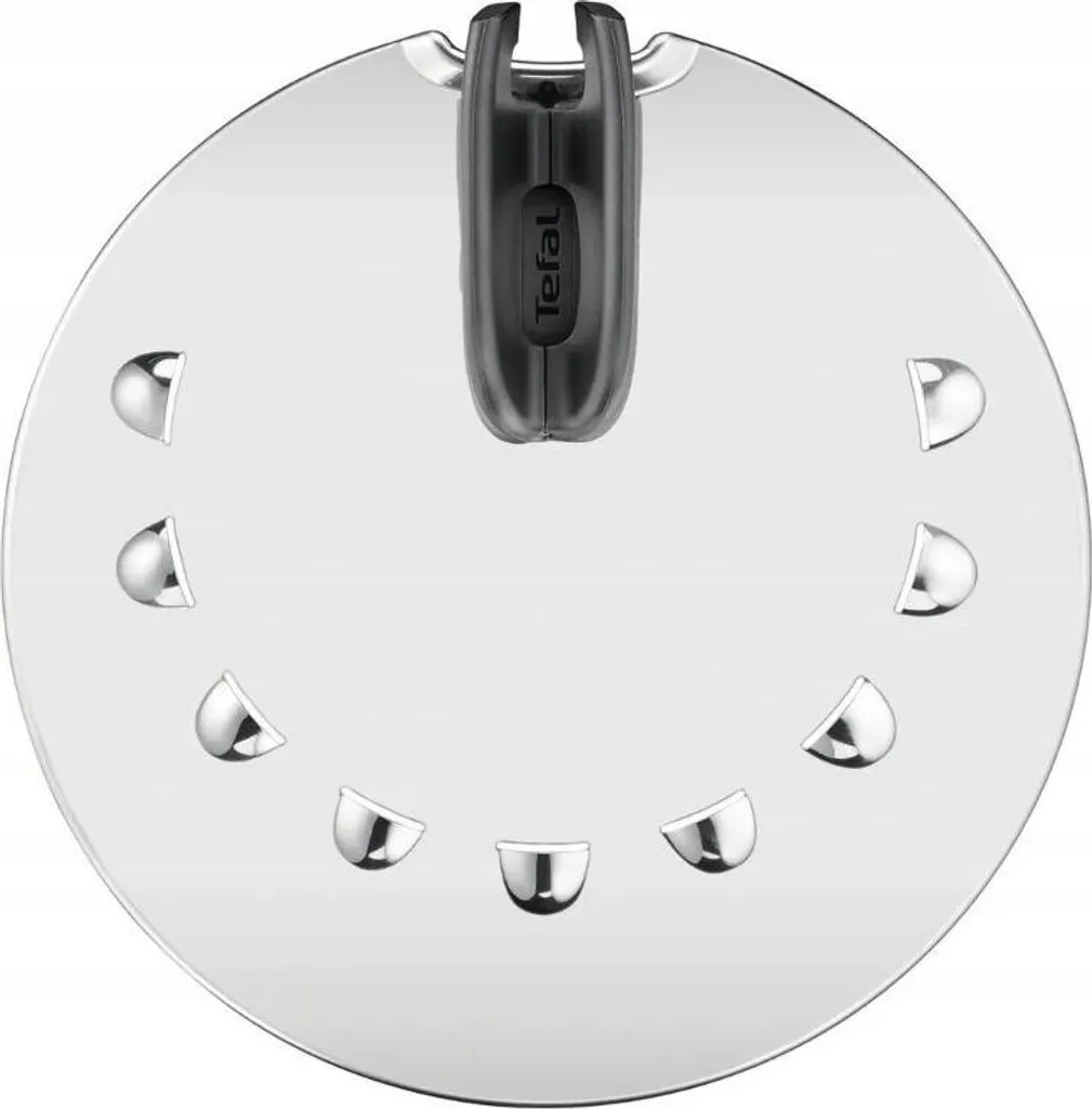 OFFERTA! Coperchio Tefal Ingenio 20-28 cm L9829853 - Imperdibile