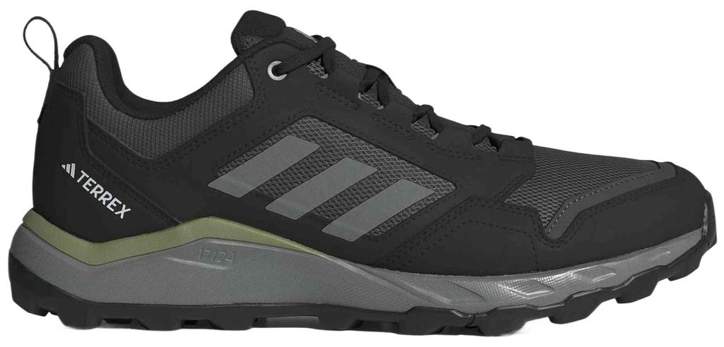 Buty do biegania Adidas Zapatillas adidas Tracerocker 2.0 Zdjęcie produktu 