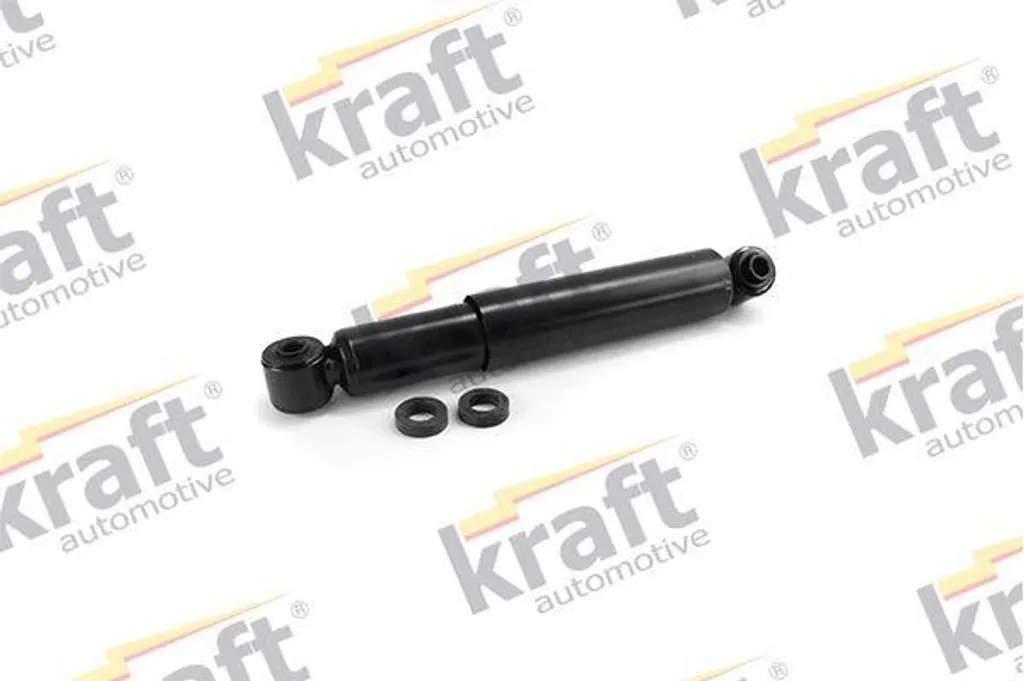 Amortisseur haute performance 4011210 compatible Sprinter 2D0513029C
