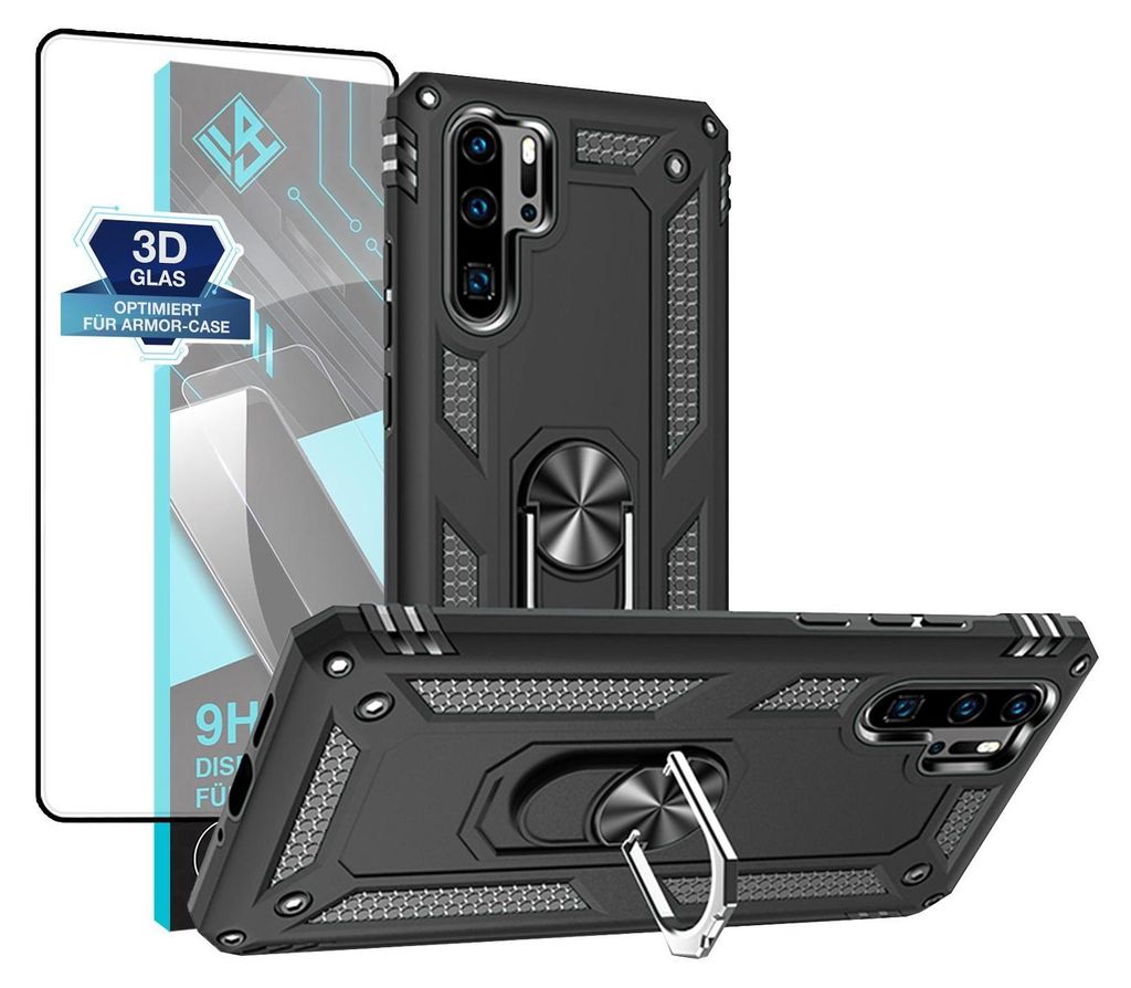 Armor Outdoor Handyhülle für Huawei P30 Pro Handy Panzer Produktbild 
