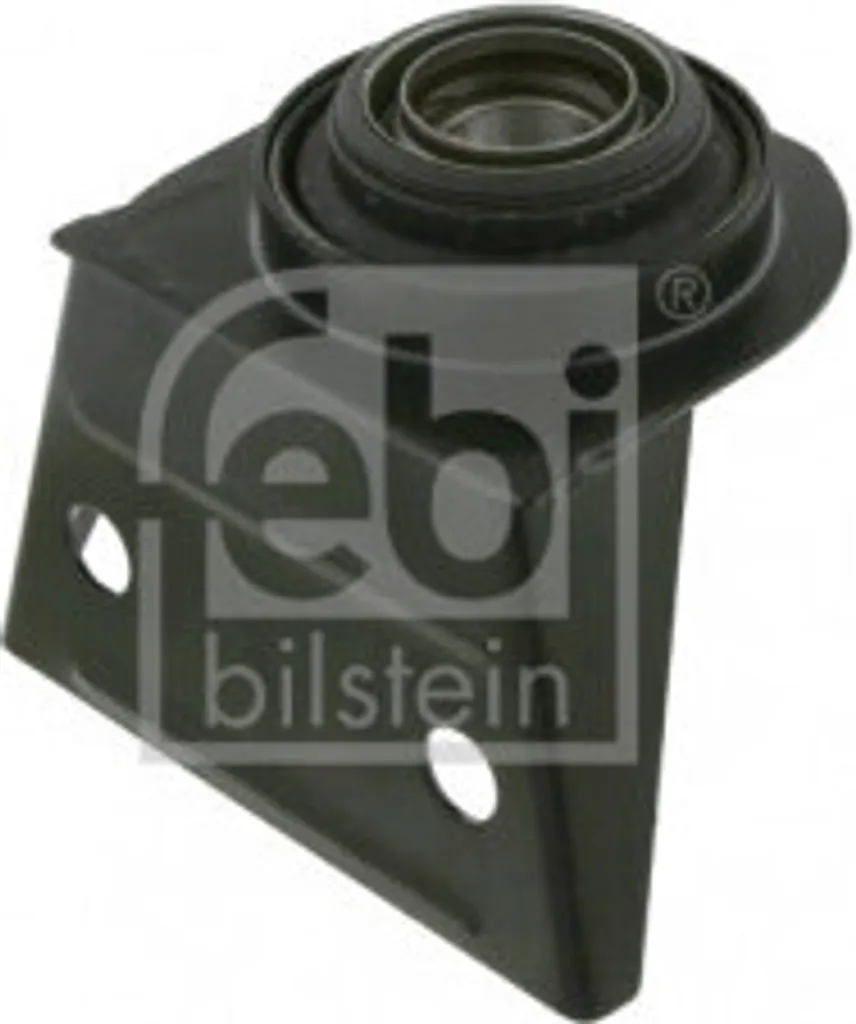 Palier Arbre Cardan Febi 24782 : Éliminez les Vibrations Mercedes W163 Classe M