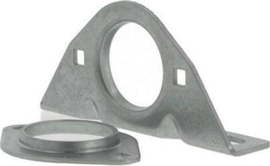 Stehlagergehuse GEH40 -PBS 40 mm