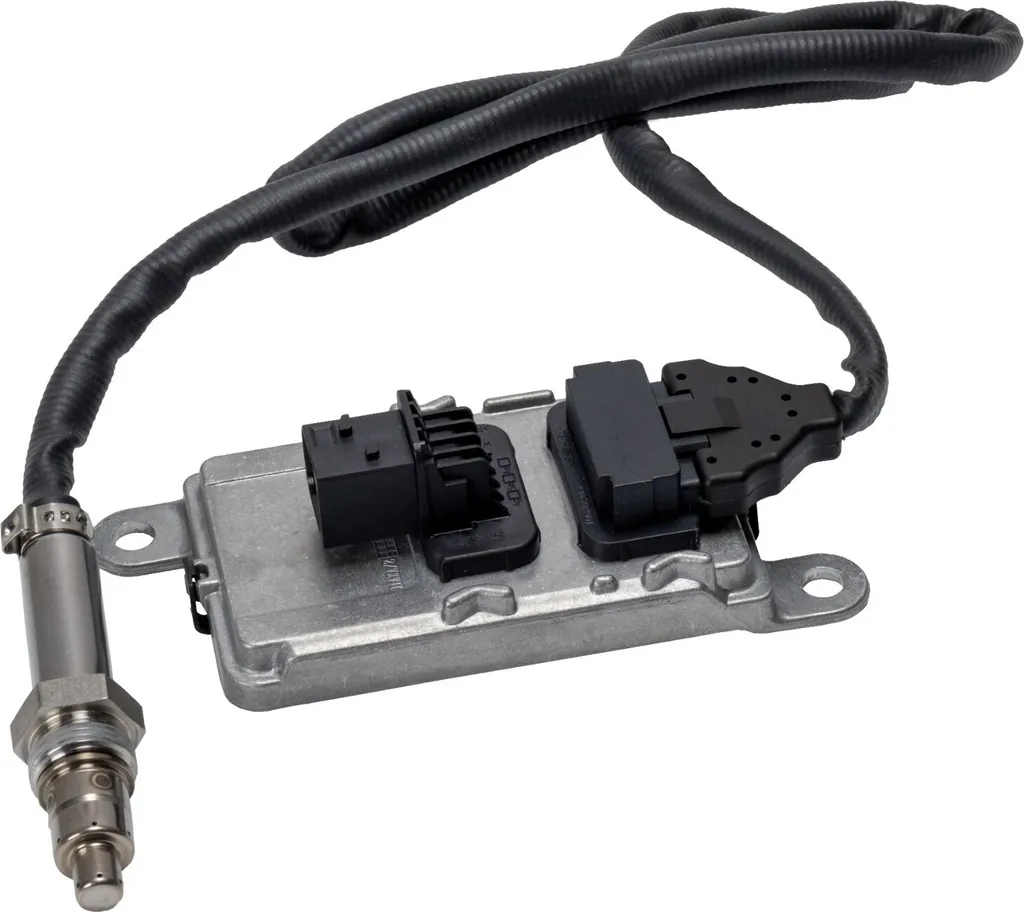 Capteur de NOx FEBI 178606 pour supprimer le voyant moteur AdBlue