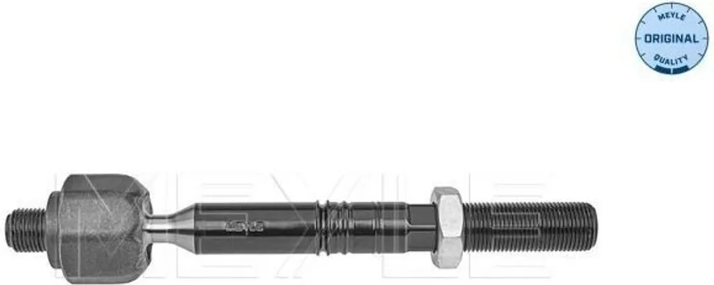 Joint axial anti-jeu pour supprimer les bruits de direction sur S90