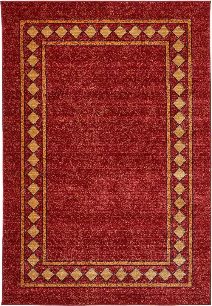 Tapis Tissé Motif Minimaliste CHOBAY Lot de 3 pour Intérieur Moderne