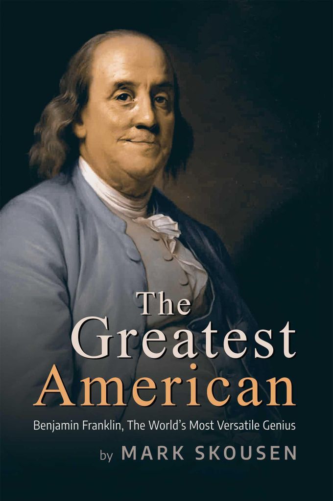 The Greatest American