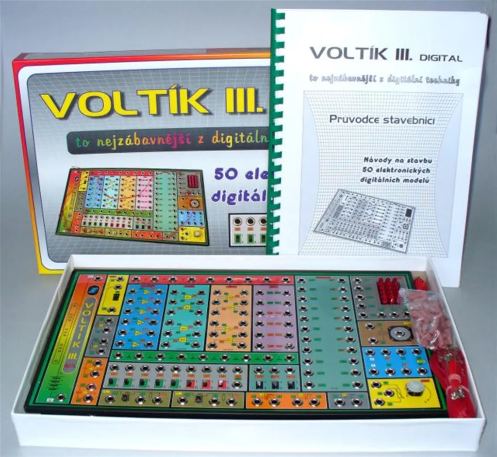 Voltaïque III Station Électrique pour Camping-Car et Vanlife Autonome