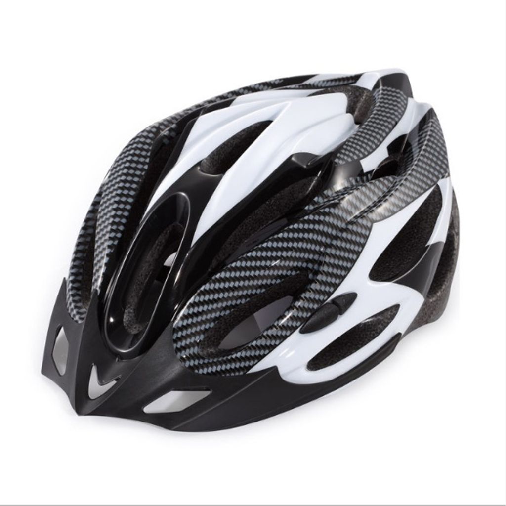 Fahrradhelm Radhelm Fahrrad Helm MTB Helme Erwachsene für Herren Damen Bike Helm 