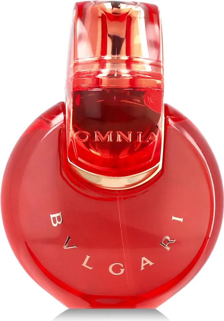 Parfum d'été Bvlgari Omnia Coral 100 ml - Idéal pour les Jours de Soleil