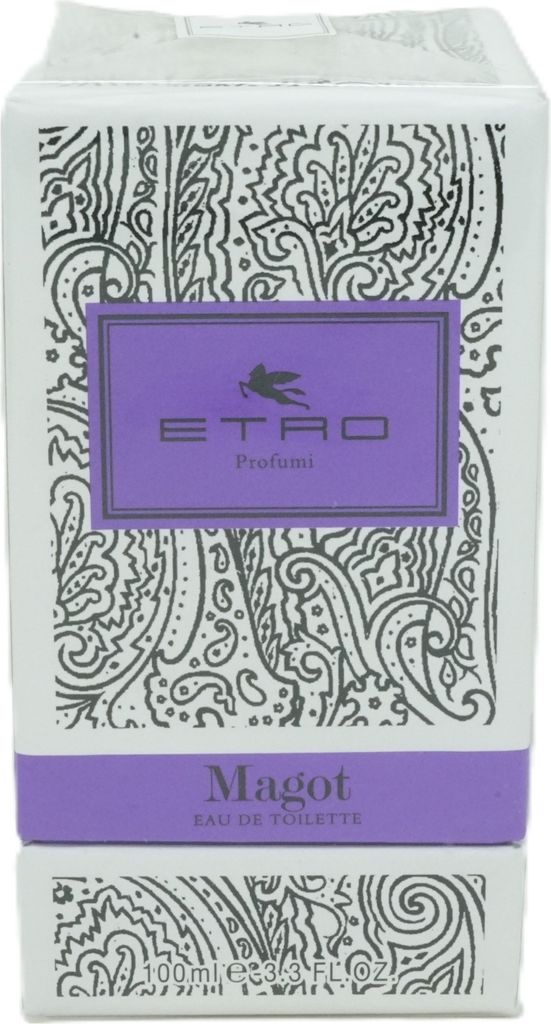 ETRO Magot Eau De Toilette 100 ml (unisex) Produktbild 