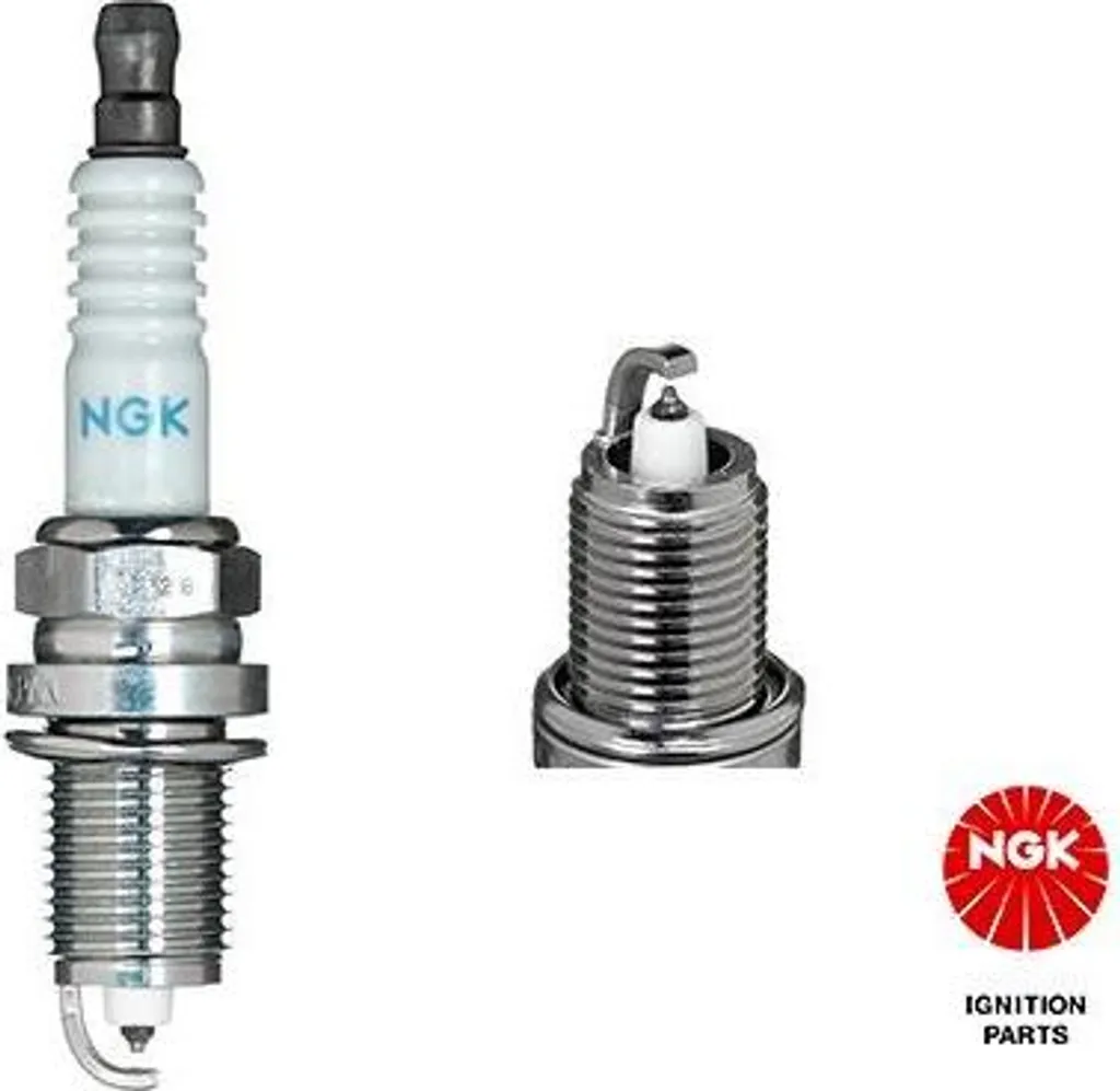 Bougie d'allumage NGK Platine 4363 PZFR5D-11 pour moteurs essence VAG