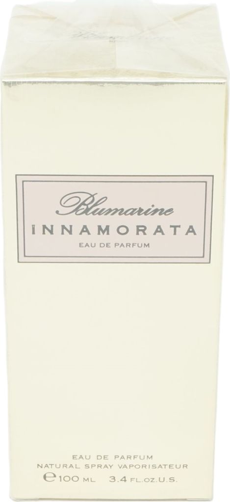 A product shot of a perfume box.