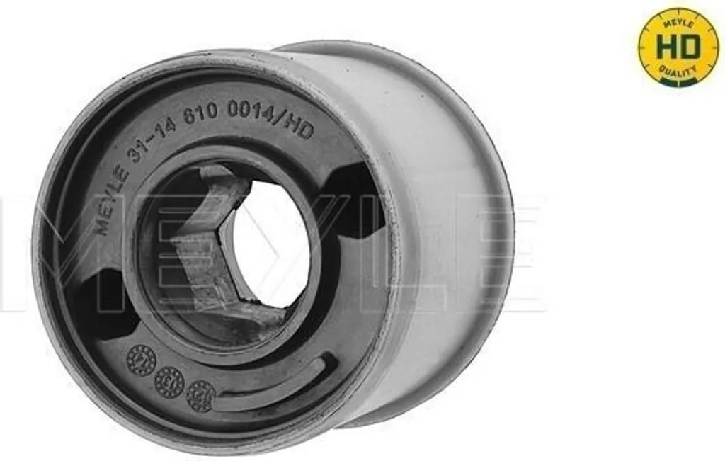Réparer Suspension Honda Civic VIII avec Coussinet MEYLE 31-14 610 0014