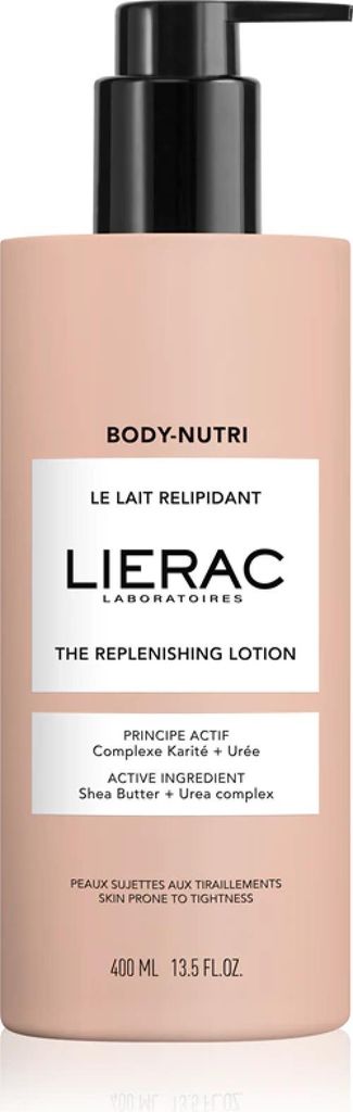 BODY-NUTRI Regenerationsmilch 400 ml
