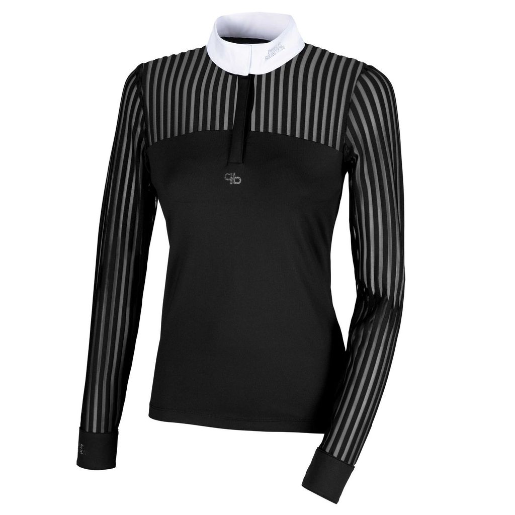 Pikeur Selection Blouse 290 black 44