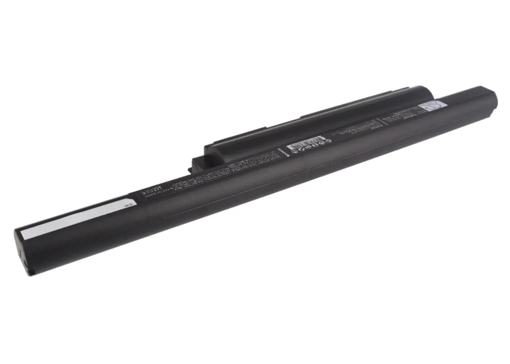 Batterie Techtek pour Sony VAIO VPC-EA1 et VPC-E1Z1E Haute Performance - 2