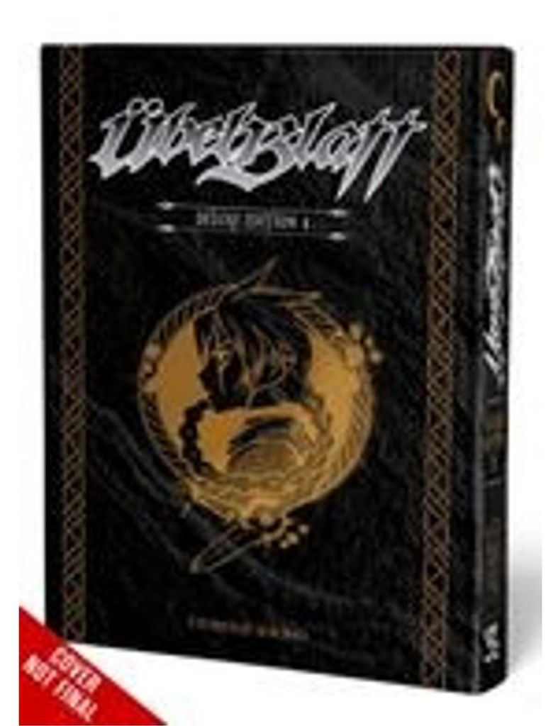 Übel Blatt Deluxe Edition, Vol. 5
