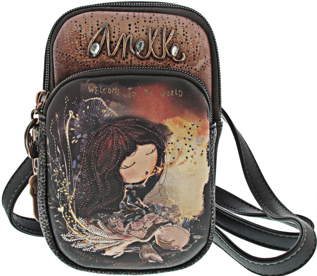 Anekke Dreamverse 39703-907 (1/braun/beige/print)