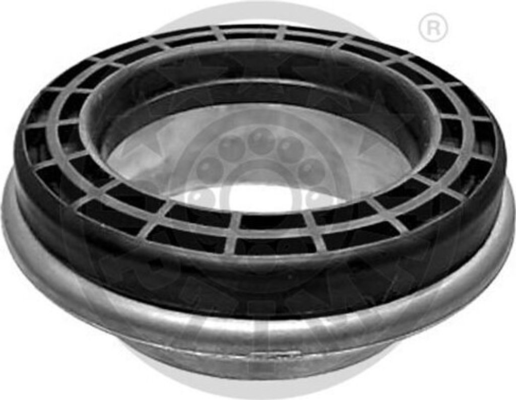 OPTIMAL F8-3014 Wälzlager Domlager für FIAT Scudo (270, 272) Vorne