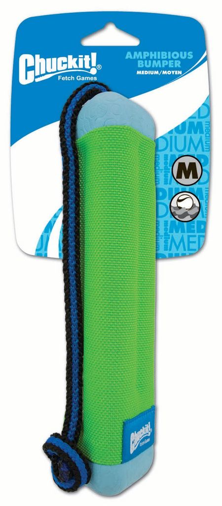 Chuckit Paraurti Anfibio Assortimento Immagine del prodotto 