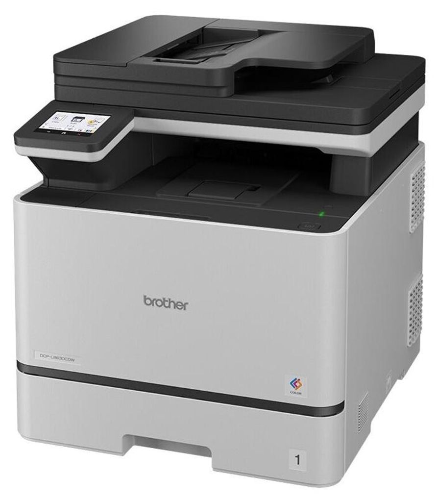 Brother DCP-L8630CDW: Impresora multifunción, a color, Imagen del producto 