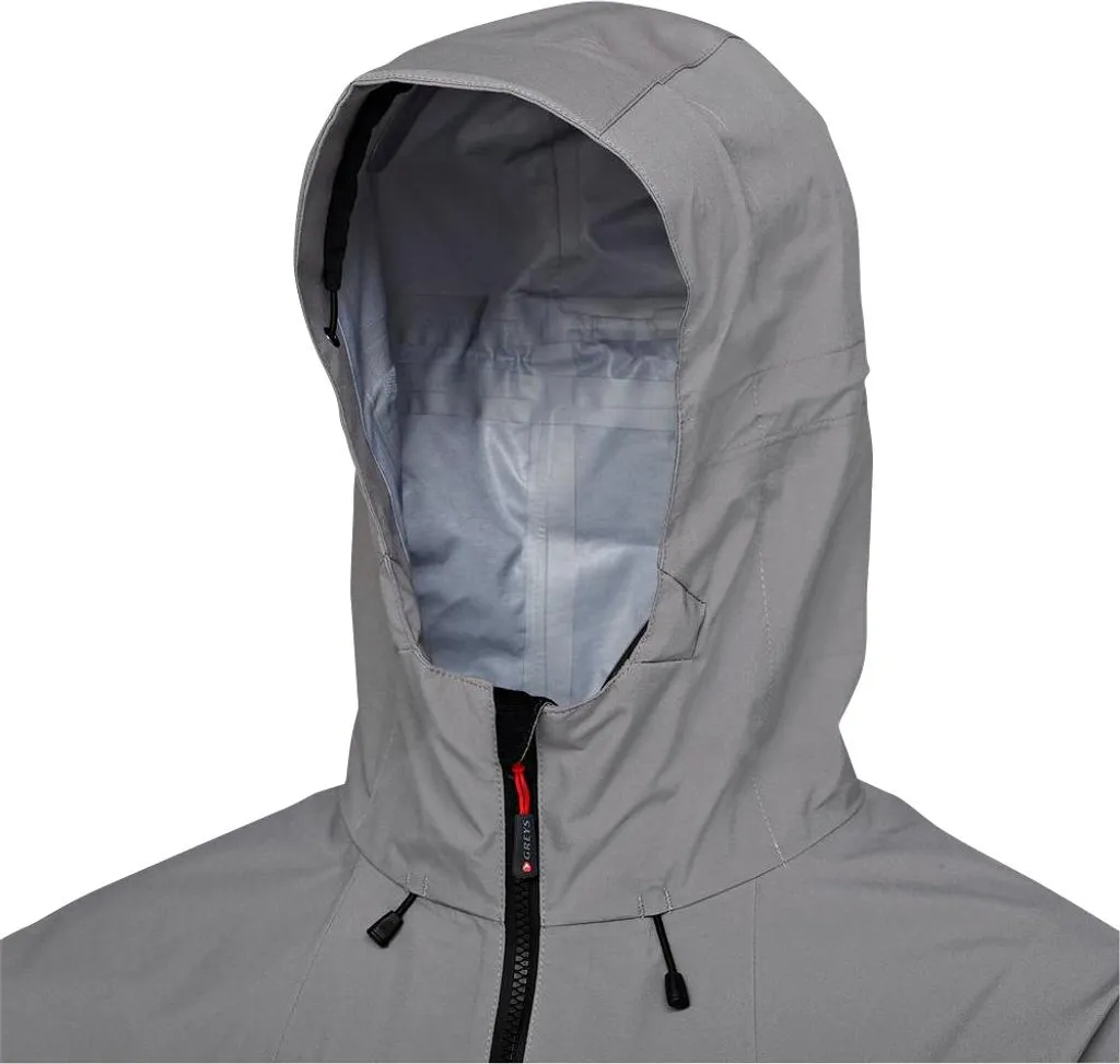 Veste de pêche Greys Tail taille L - Vêtement imperméable pour le wading