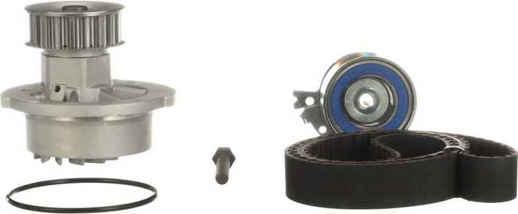 GATES KP15310XS Zahnriemensatz + Wasserpumpe für OPEL Astra G CC (T98) Corsa B Schrägheck (S93) Astra G Caravan (T98) Astra F CC (T92) VECTRA B (36)