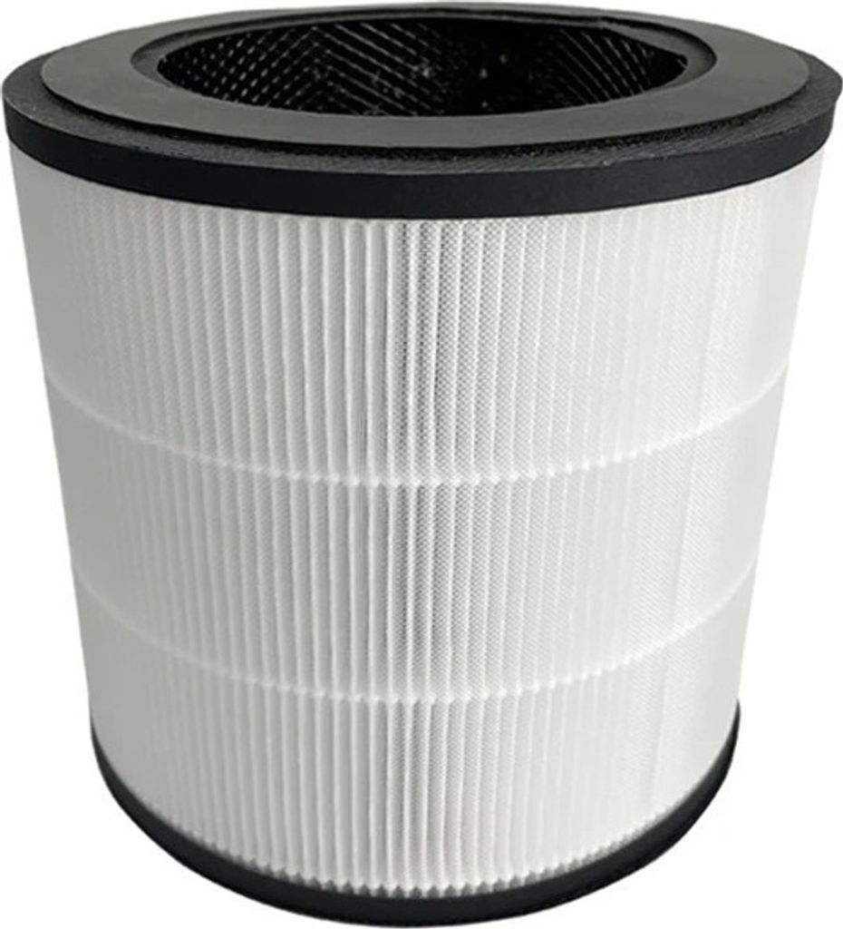 Mobilly Ersatzfilter für Philips 800 Serie 3 in 1 Produktbild 