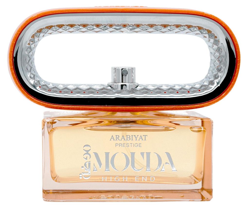 Arabiyat Prestige Mouda High End parfémovaná voda unisex Obrázek produktu 
