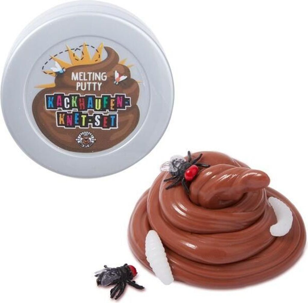 Kreatywna Glina Modelarska KUPA - Inteligentna 45g do Zdjęcie produktu 