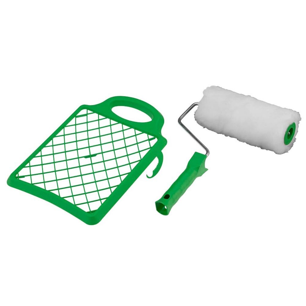 Nölle 703600 Nölle Farbroller-Set 3-teilig Immagine del prodotto 