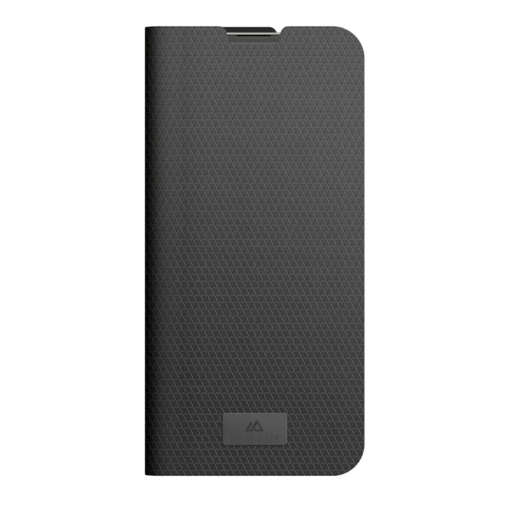 Hama Étui Folio pour Smartphone 16,8 cm Noir Idéal Usage Quotidien