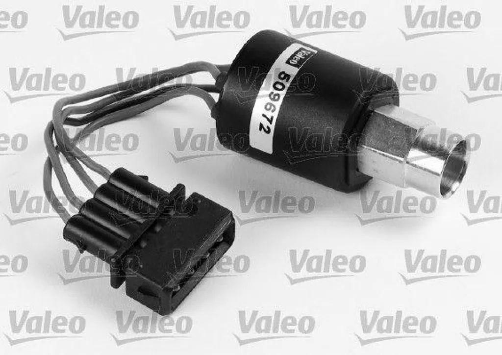 Capteur de Pression de Clim VALEO 509672 pour VW Passat et Toledo